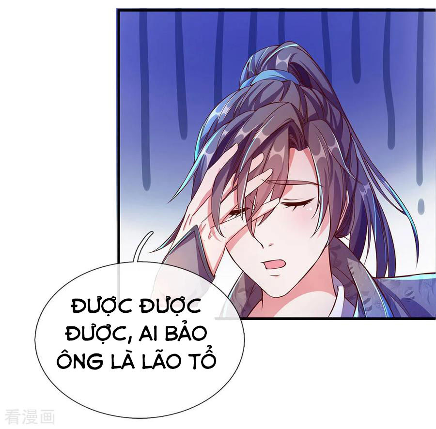 Nghịch Thiên Kiếm Thần Chap 105 - Next Chap 106