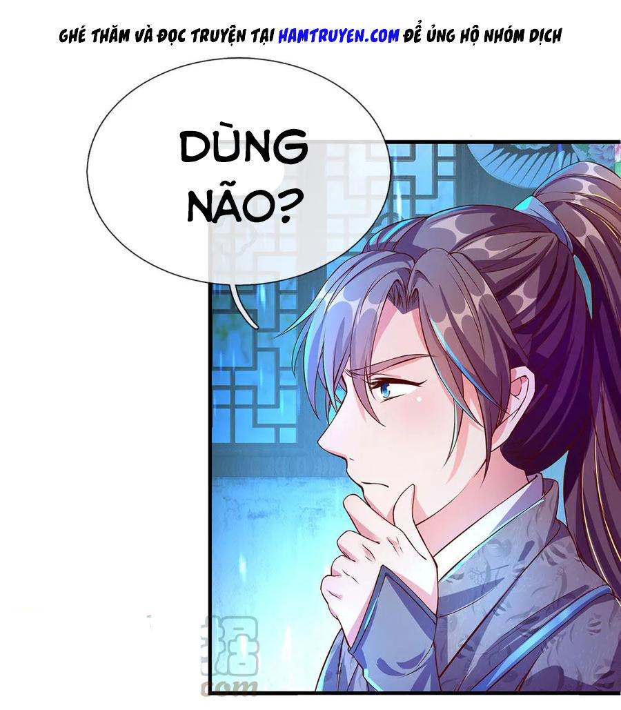Nghịch Thiên Kiếm Thần Chap 105 - Next Chap 106