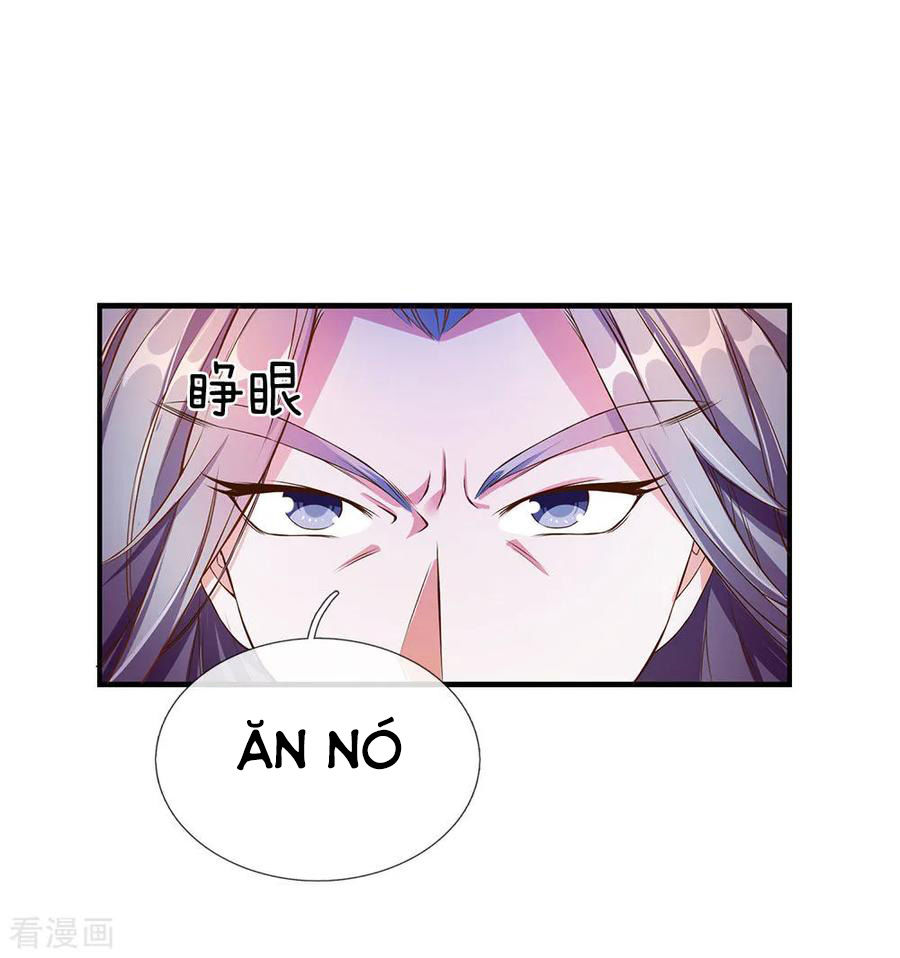 Nghịch Thiên Kiếm Thần Chap 105 - Next Chap 106