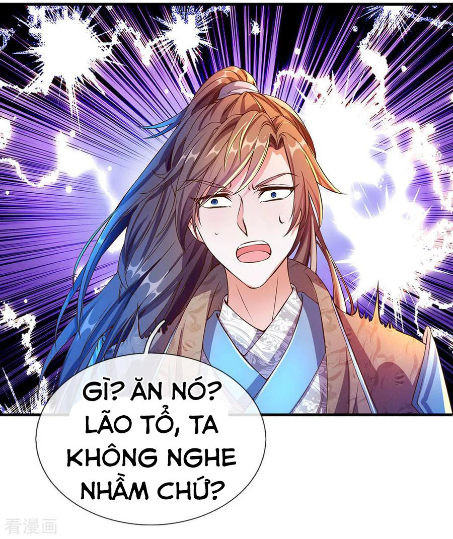 Nghịch Thiên Kiếm Thần Chap 105 - Next Chap 106