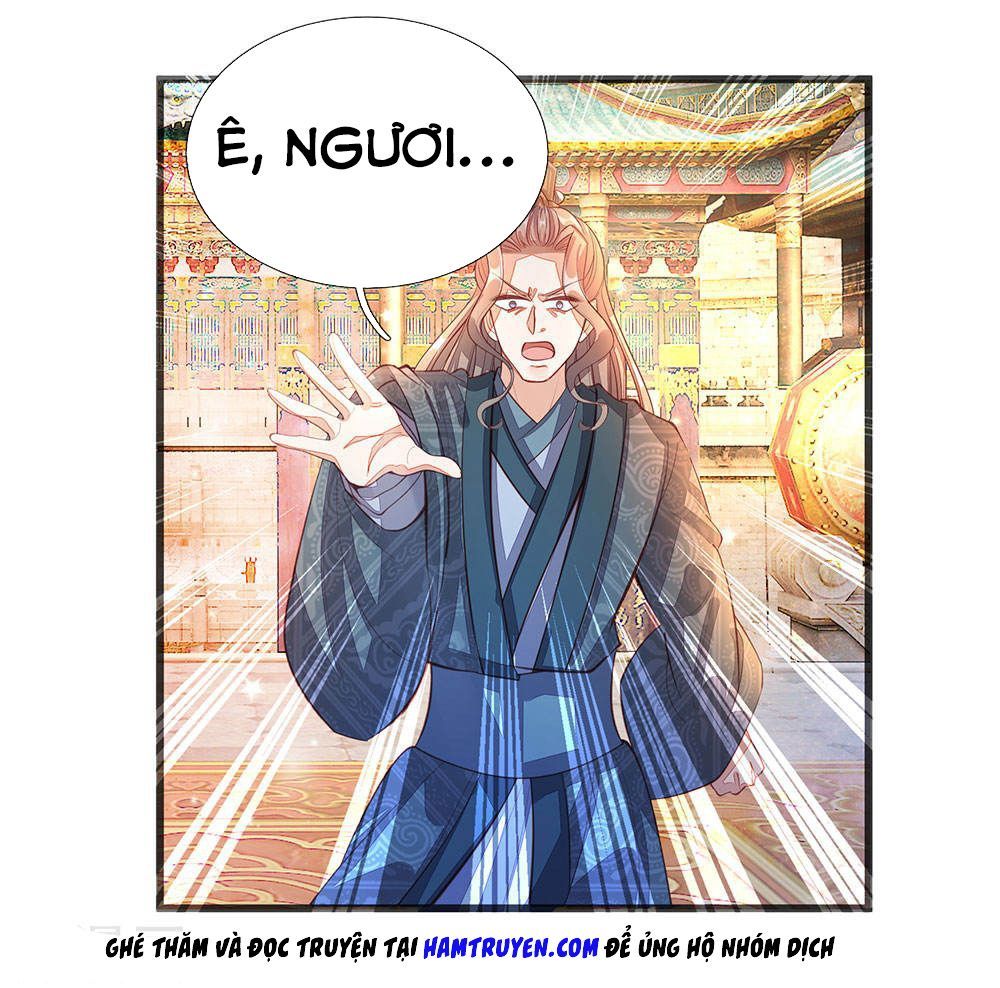 Nghịch Thiên Kiếm Thần Chap 128 - Next Chap 129