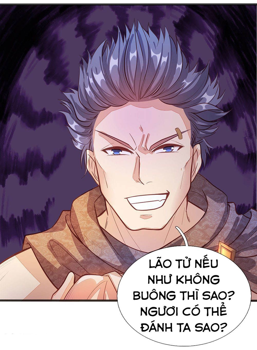 Nghịch Thiên Kiếm Thần Chap 128 - Next Chap 129