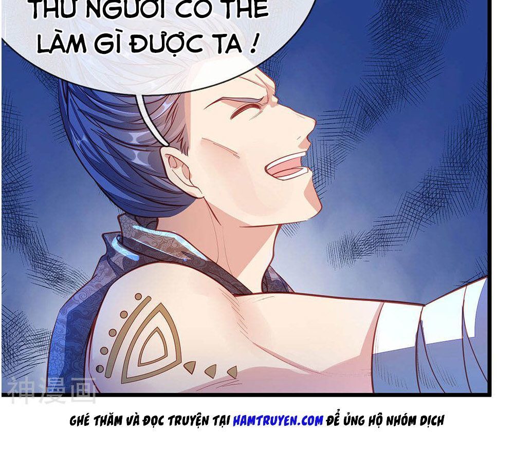 Nghịch Thiên Kiếm Thần Chap 128 - Next Chap 129