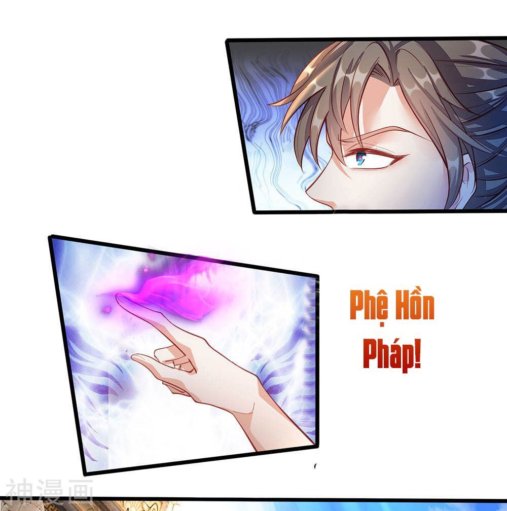 Nghịch Thiên Kiếm Thần Chap 128 - Next Chap 129