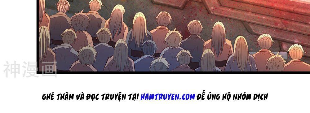 Nghịch Thiên Kiếm Thần Chap 129 - Next Chap 130