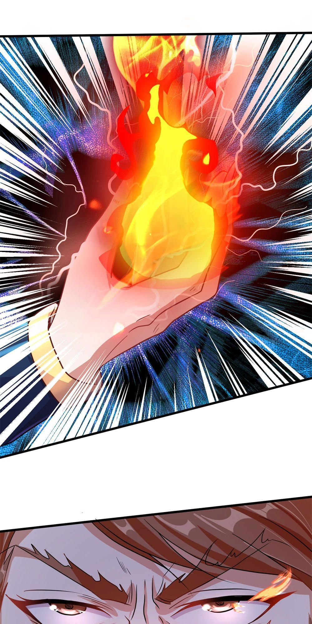 Nghịch Thiên Kiếm Thần Chap 129 - Next Chap 130