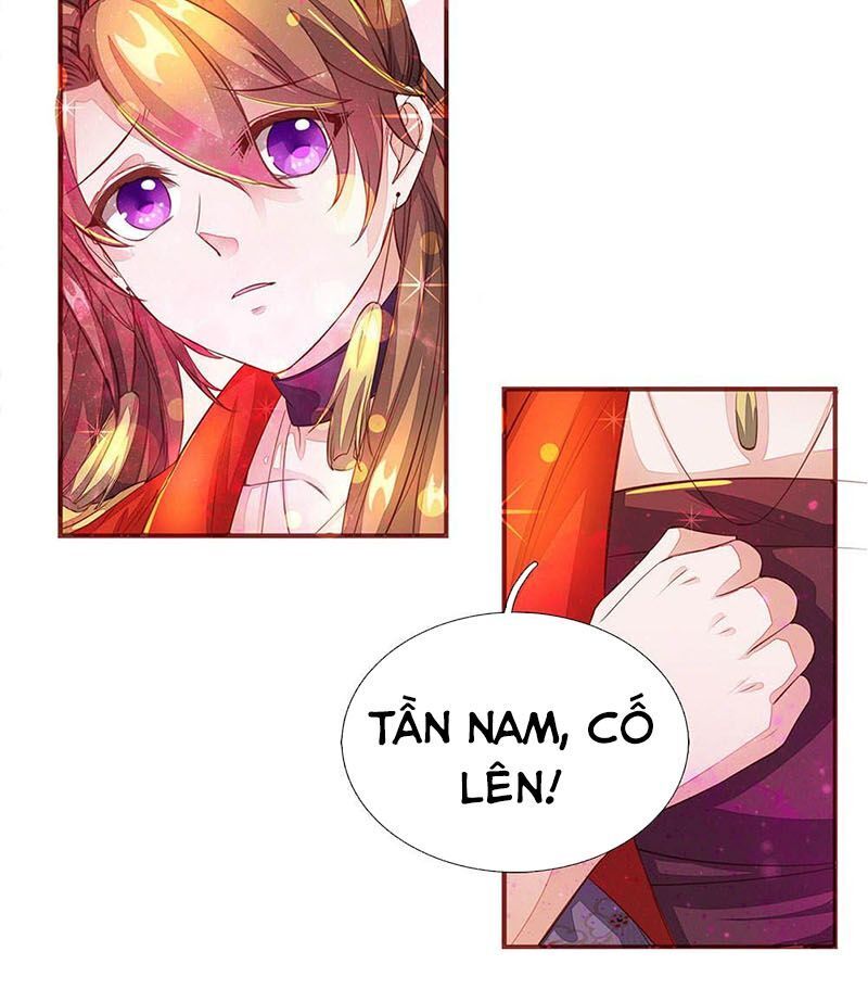 Nghịch Thiên Kiếm Thần Chap 133 - Next Chap 134