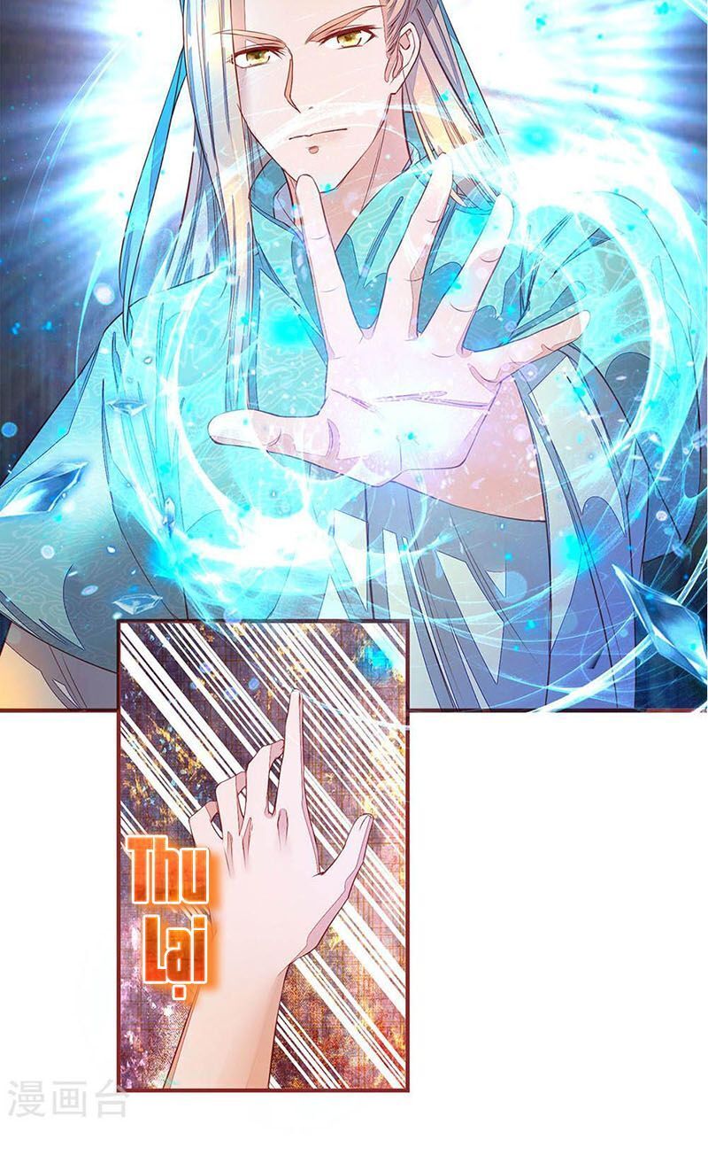 Nghịch Thiên Kiếm Thần Chap 133 - Next Chap 134