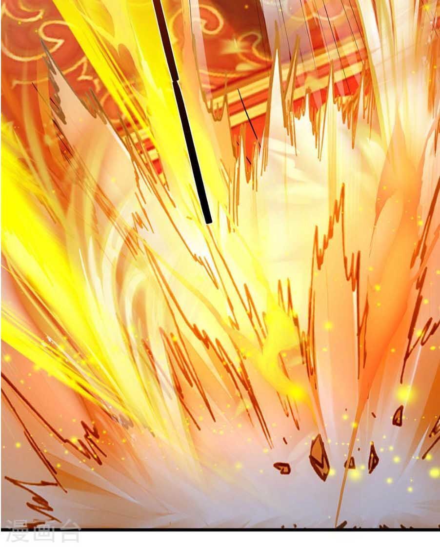 Nghịch Thiên Kiếm Thần Chap 134 - Next Chap 135