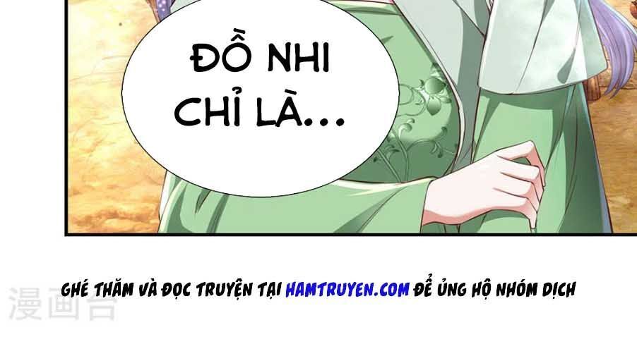 Nghịch Thiên Kiếm Thần Chap 134 - Next Chap 135