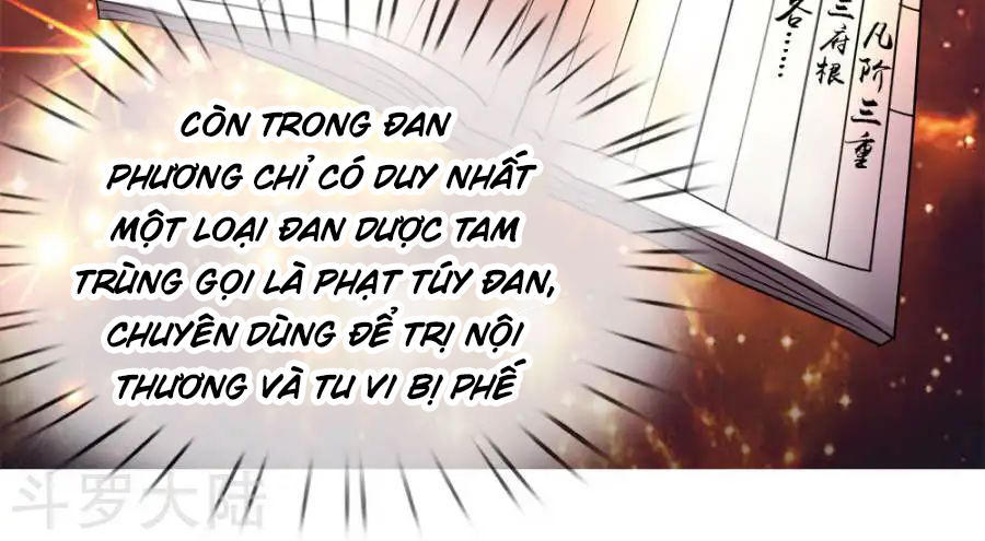 Nghịch Thiên Kiếm Thần Chap 14 - Next Chap 15