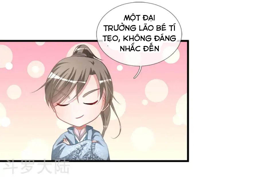 Nghịch Thiên Kiếm Thần Chap 14 - Next Chap 15