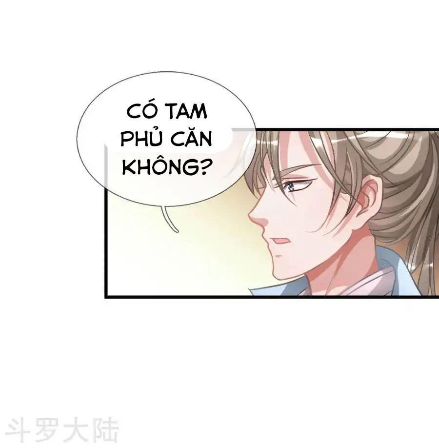 Nghịch Thiên Kiếm Thần Chap 15 - Next Chap 16