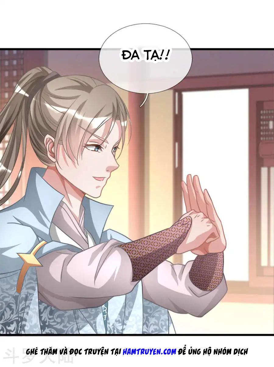 Nghịch Thiên Kiếm Thần Chap 15 - Next Chap 16
