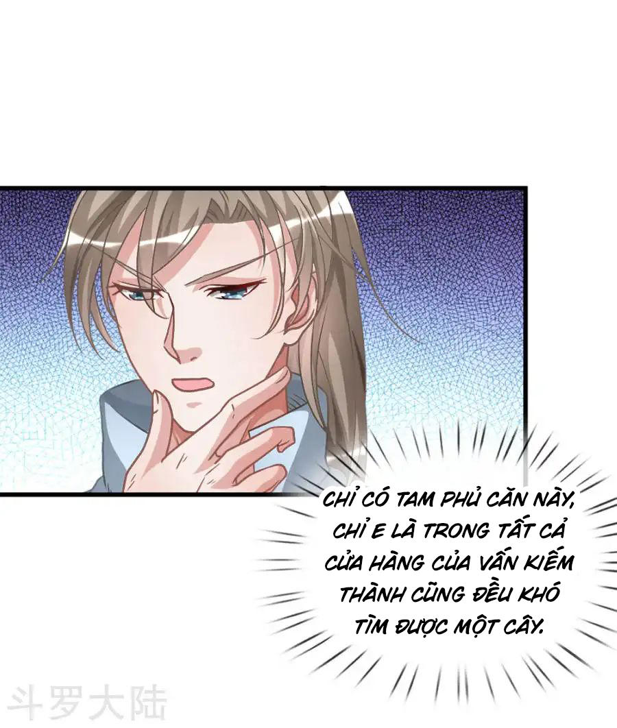 Nghịch Thiên Kiếm Thần Chap 15 - Next Chap 16