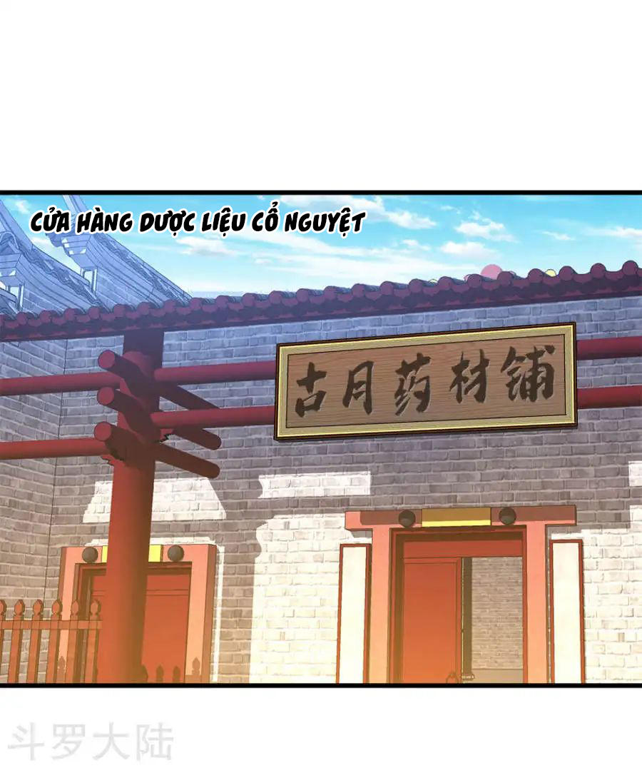 Nghịch Thiên Kiếm Thần Chap 15 - Next Chap 16