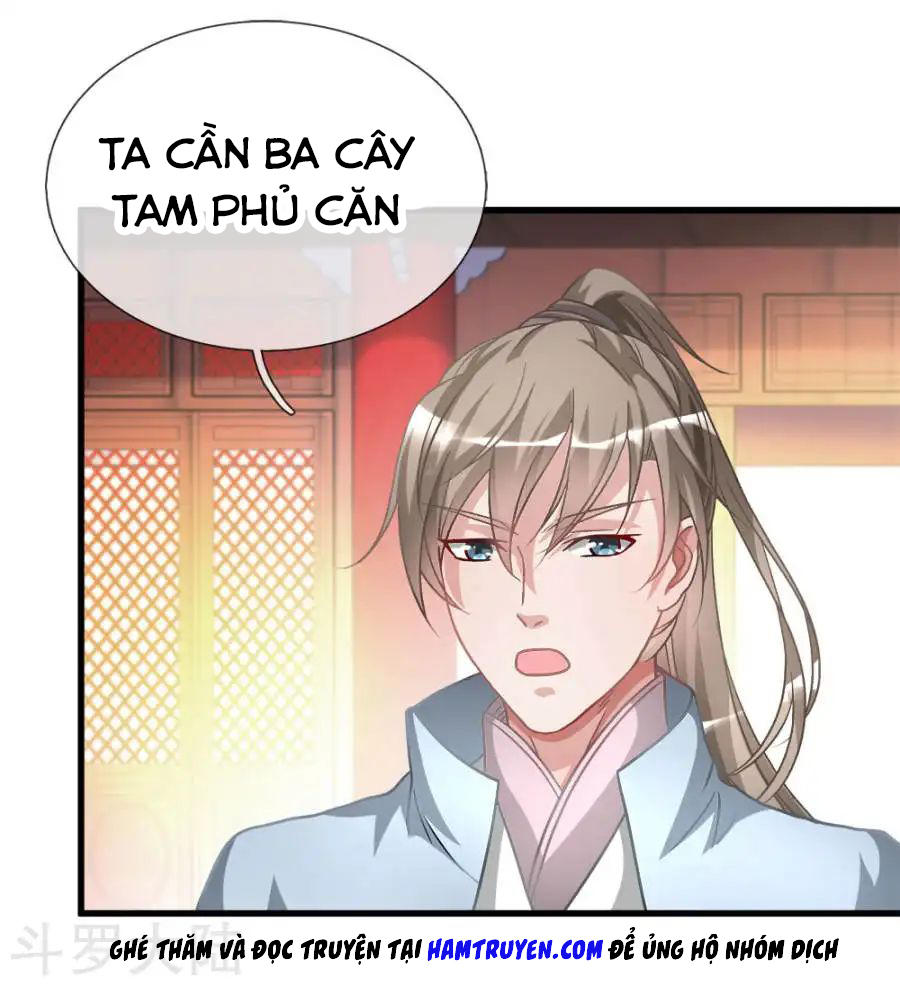 Nghịch Thiên Kiếm Thần Chap 16 - Next Chap 17