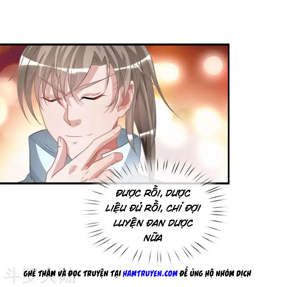 Nghịch Thiên Kiếm Thần Chap 16 - Next Chap 17