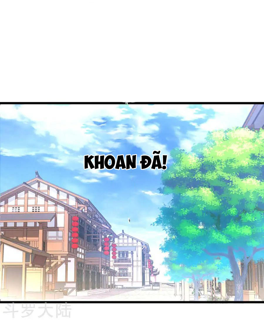 Nghịch Thiên Kiếm Thần Chap 16 - Next Chap 17
