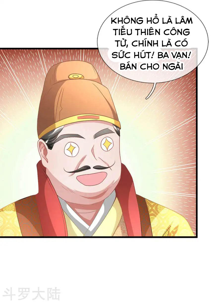 Nghịch Thiên Kiếm Thần Chap 16 - Next Chap 17