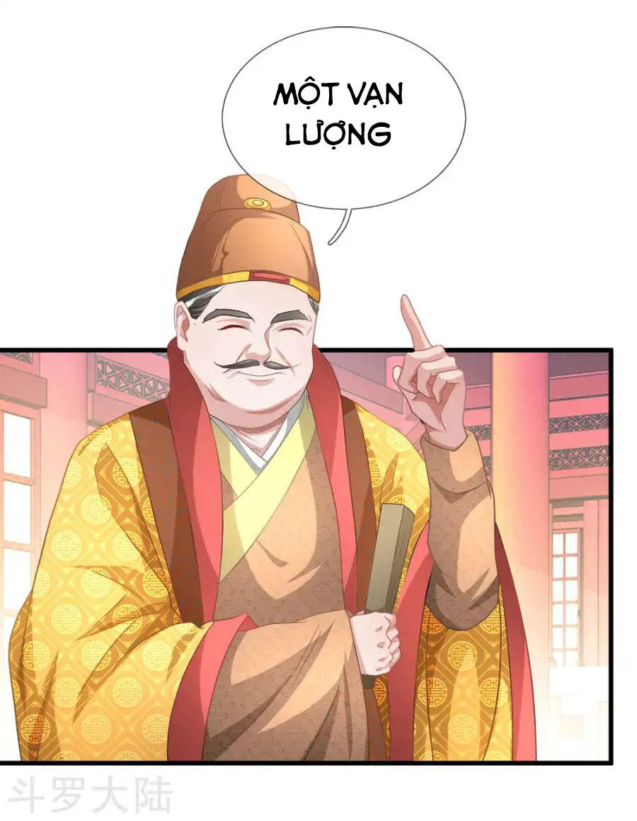 Nghịch Thiên Kiếm Thần Chap 16 - Next Chap 17