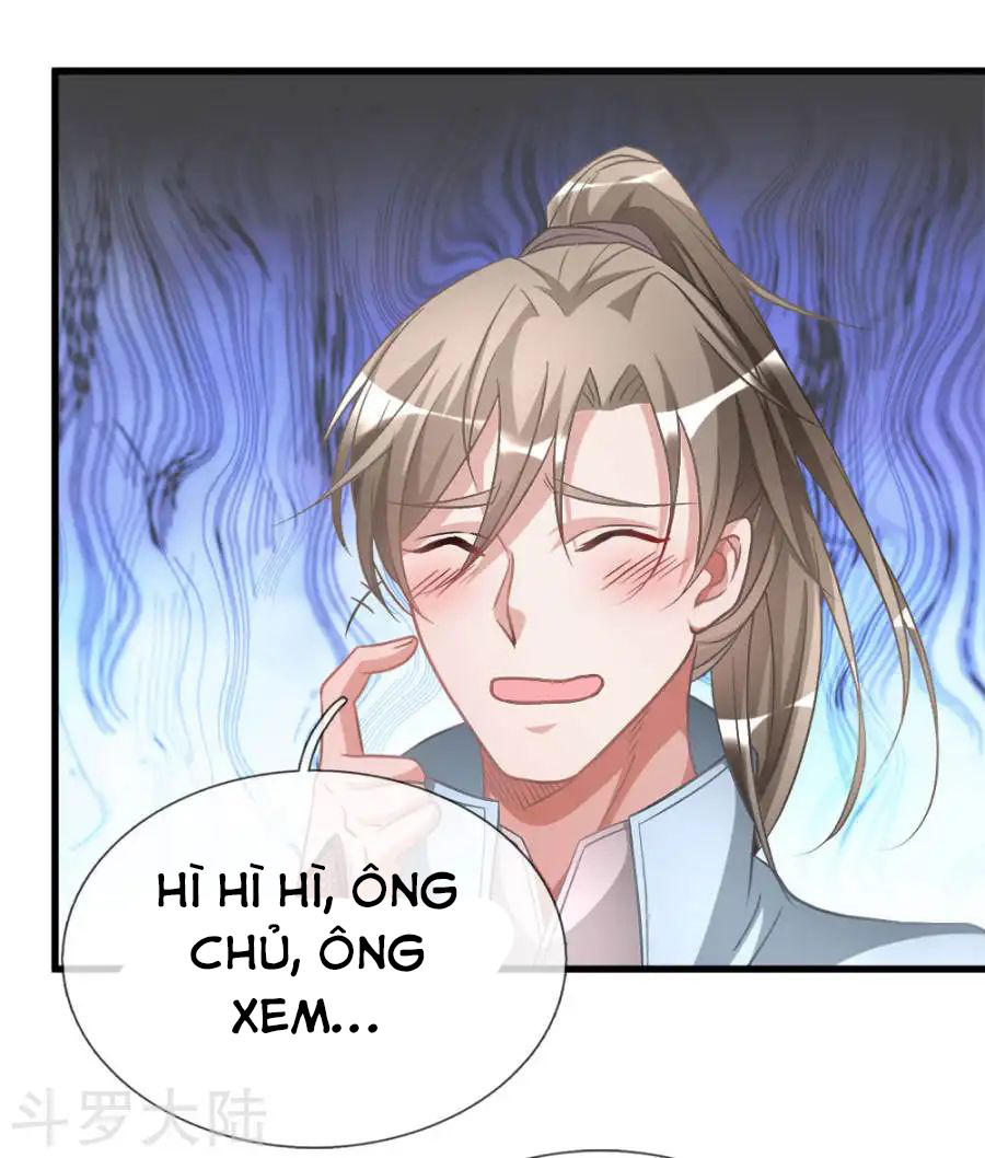 Nghịch Thiên Kiếm Thần Chap 16 - Next Chap 17