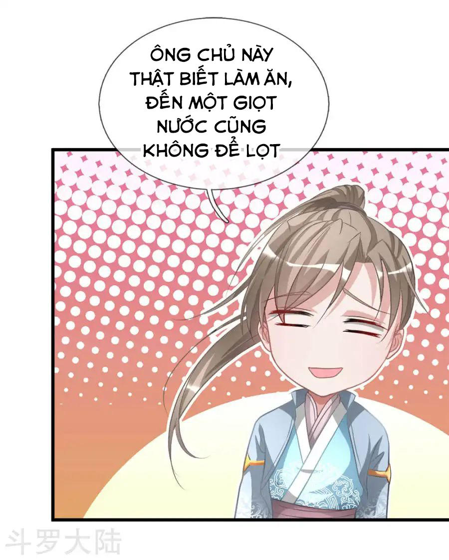Nghịch Thiên Kiếm Thần Chap 16 - Next Chap 17