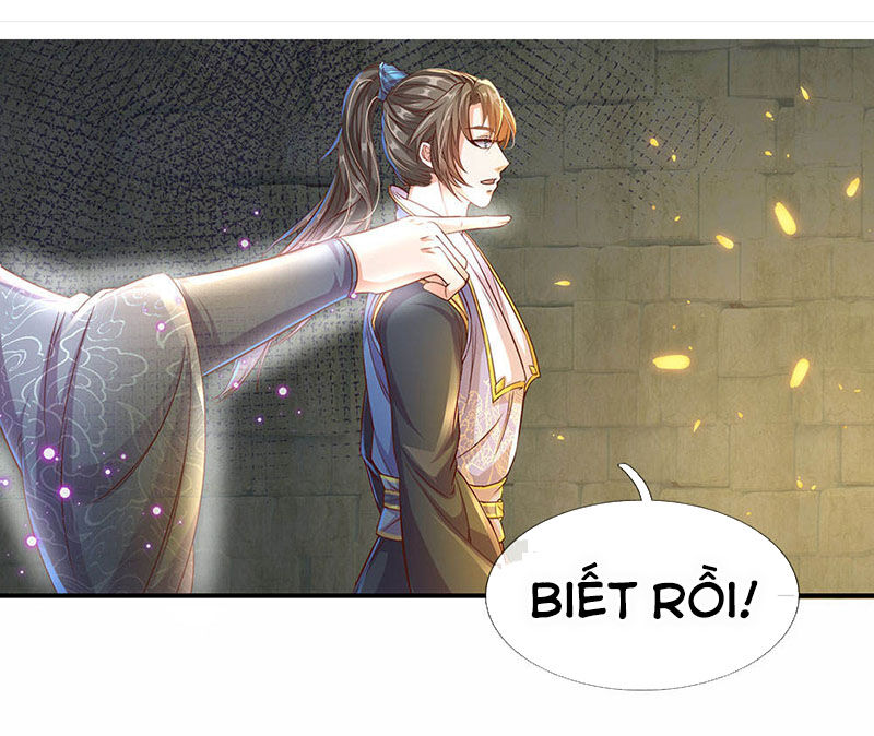Nghịch Thiên Kiếm Thần Chap 163 - Next Chap 164