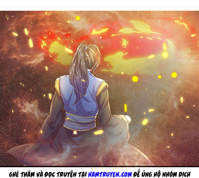 Nghịch Thiên Kiếm Thần Chap 163 - Next Chap 164