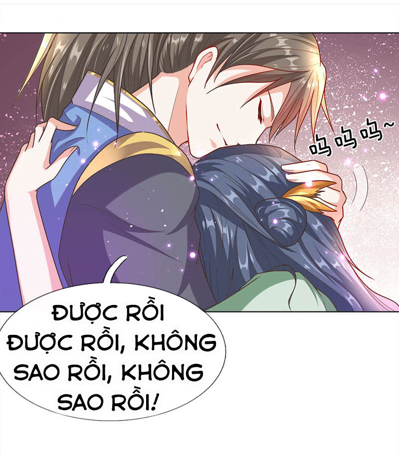 Nghịch Thiên Kiếm Thần Chap 163 - Next Chap 164