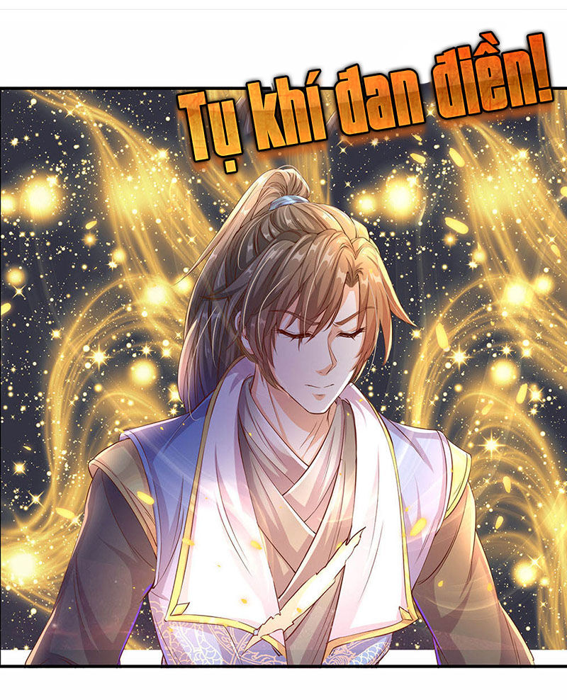 Nghịch Thiên Kiếm Thần Chap 163 - Next Chap 164