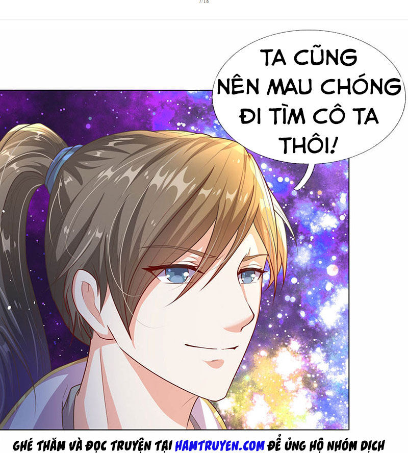 Nghịch Thiên Kiếm Thần Chap 163 - Next Chap 164