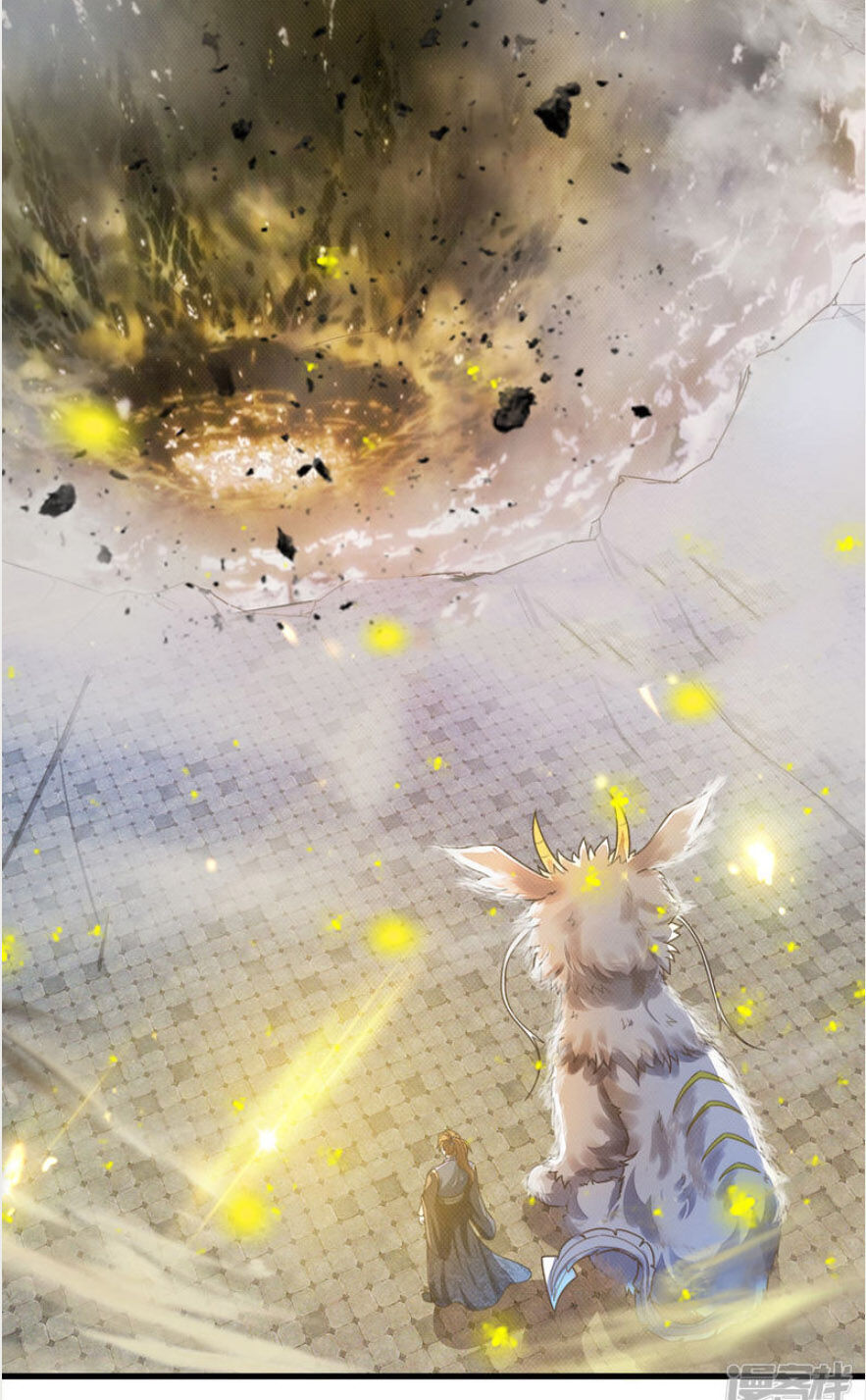 Nghịch Thiên Kiếm Thần Chap 171 - Next Chap 172