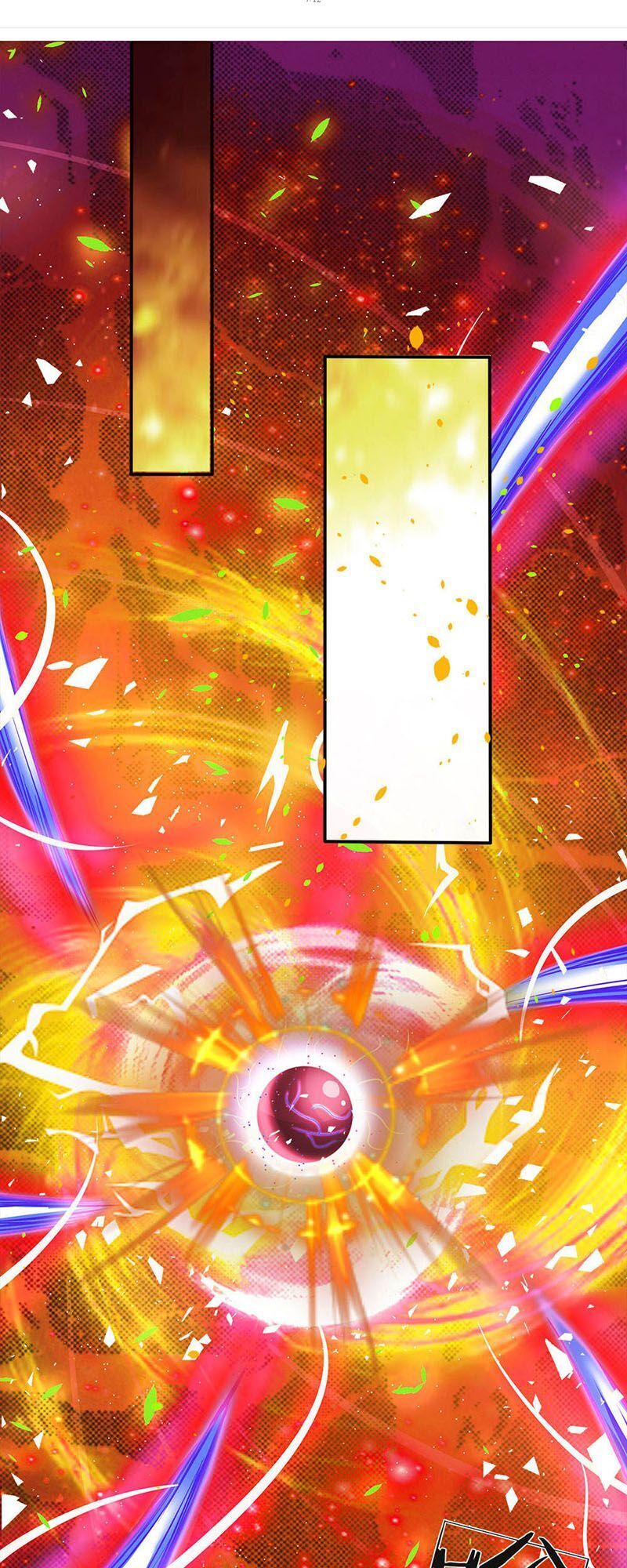 Nghịch Thiên Kiếm Thần Chap 191 - Next Chap 192