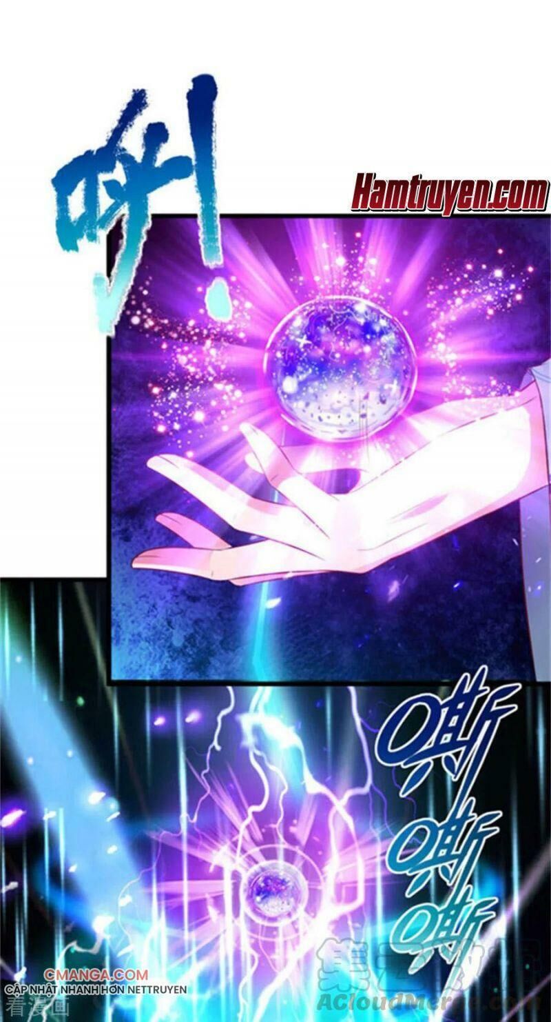 Nghịch Thiên Kiếm Thần Chap 266 - Next Chap 267