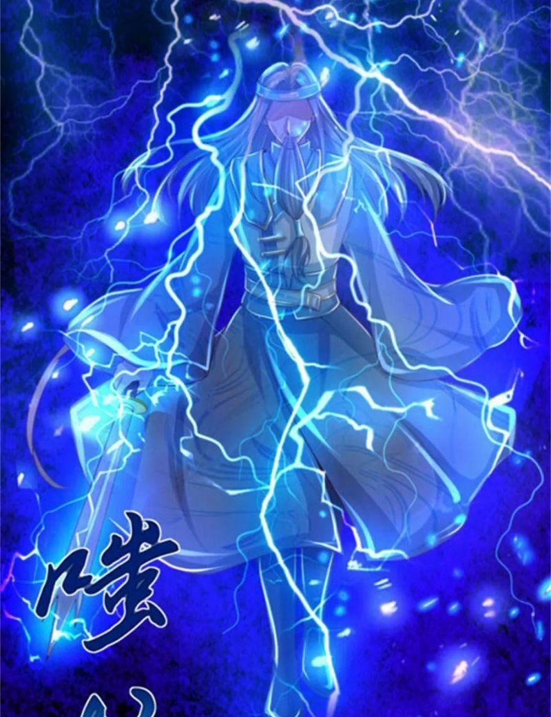 Nghịch Thiên Kiếm Thần Chap 266 - Next Chap 267
