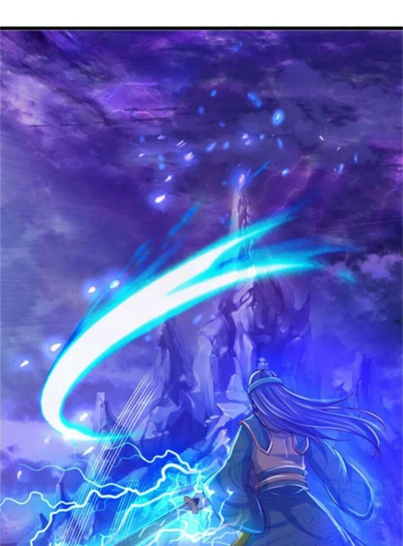Nghịch Thiên Kiếm Thần Chap 266 - Next Chap 267