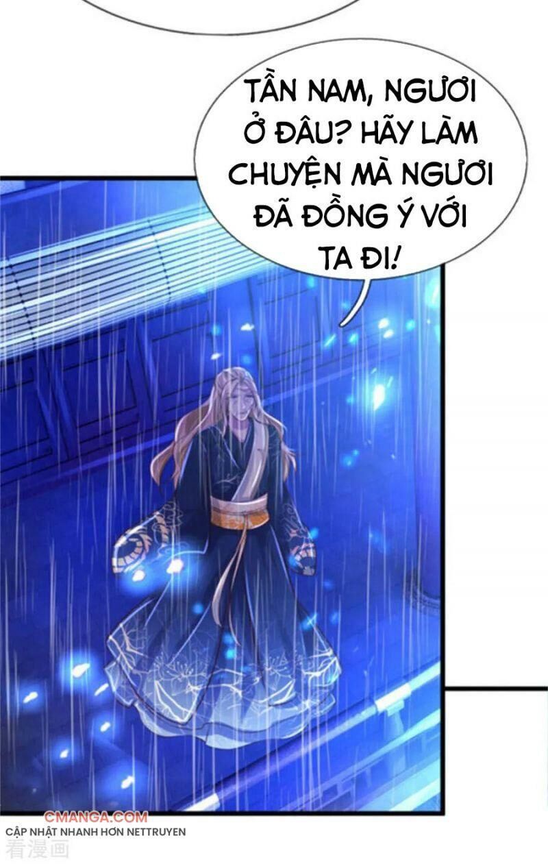 Nghịch Thiên Kiếm Thần Chap 266 - Next Chap 267