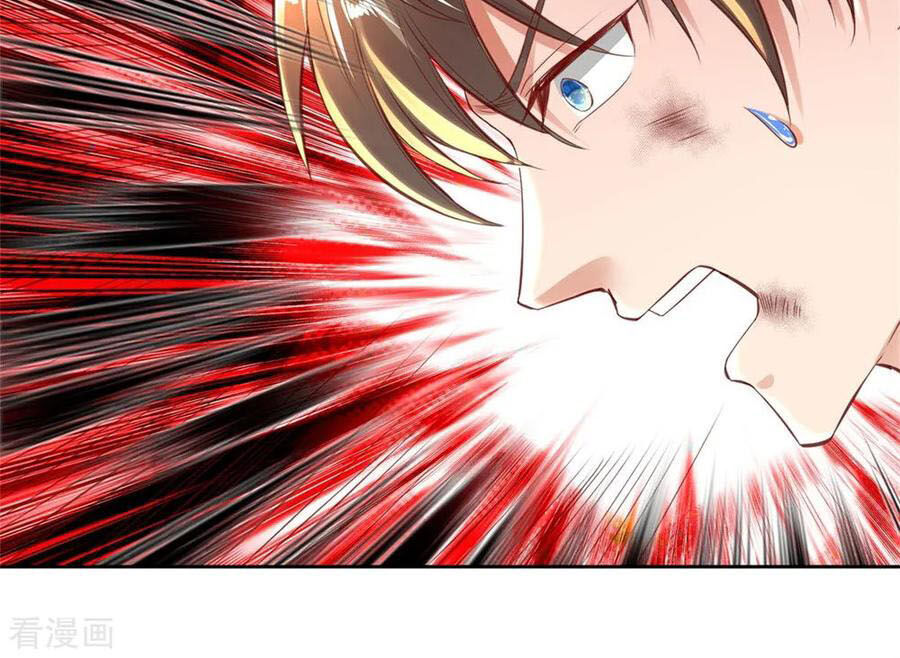 Nghịch Thiên Kiếm Thần Chap 267 - Next Chap 268