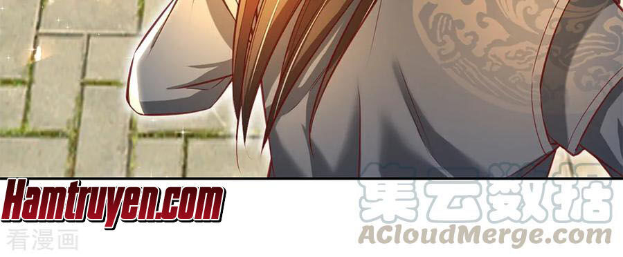 Nghịch Thiên Kiếm Thần Chap 268 - Next Chap 269
