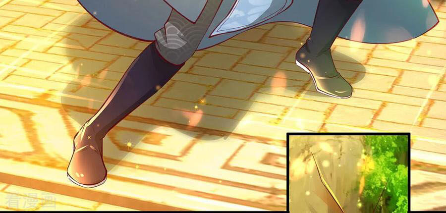 Nghịch Thiên Kiếm Thần Chap 268 - Next Chap 269