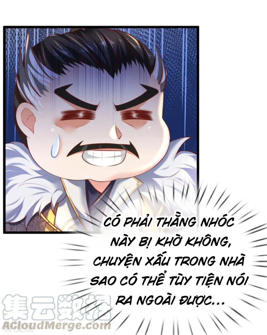 Nghịch Thiên Kiếm Thần Chap 289 - Next Chap 290