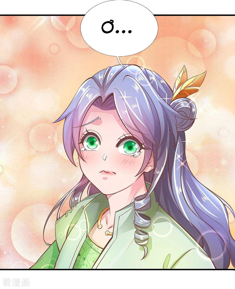 Nghịch Thiên Kiếm Thần Chap 289 - Next Chap 290