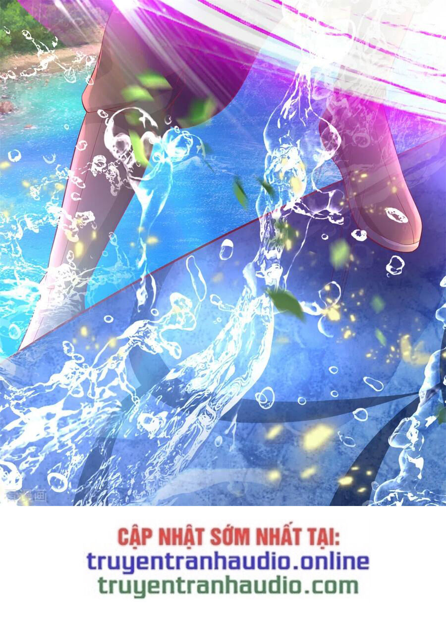 Nghịch Thiên Kiếm Thần Chap 330 - Next Chap 331