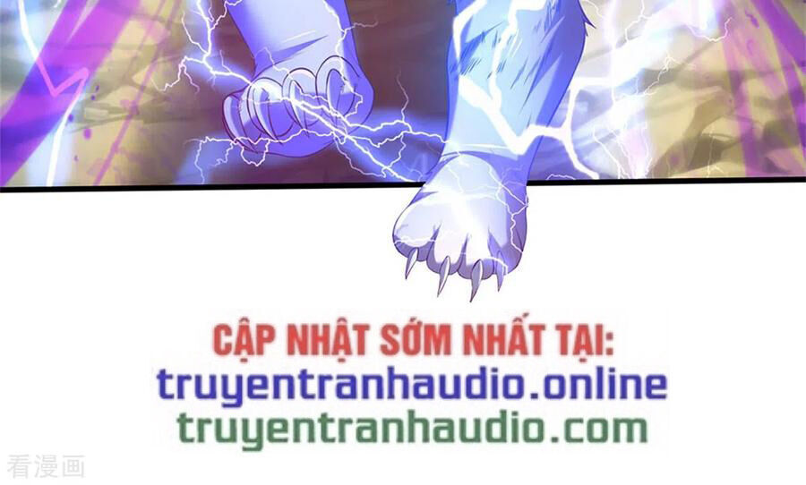 Nghịch Thiên Kiếm Thần Chap 330 - Next Chap 331