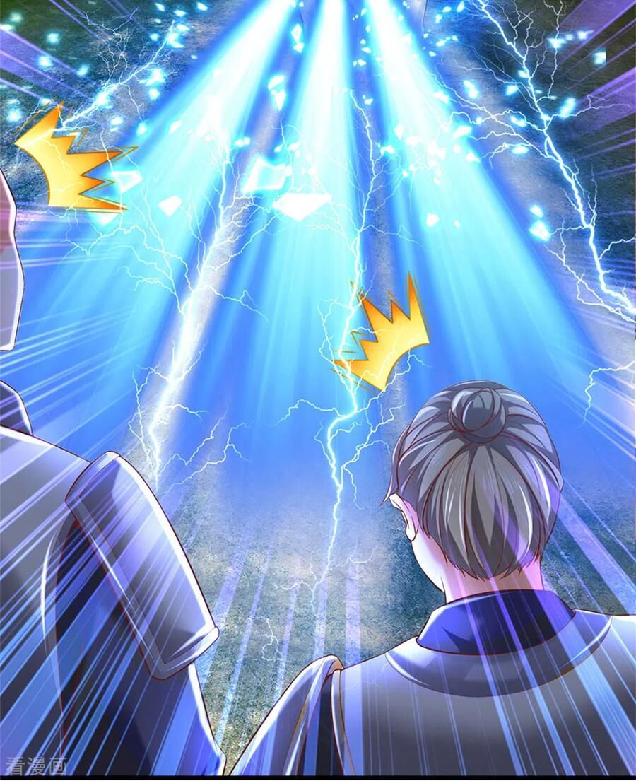 Nghịch Thiên Kiếm Thần Chap 330 - Next Chap 331