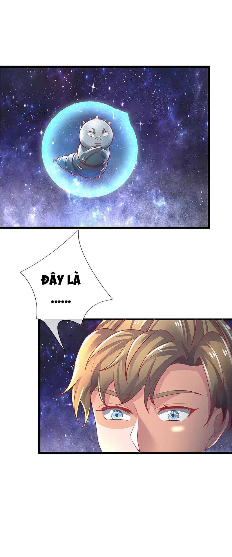 Nghịch Thiên Kiếm Thần Chap 383 - Next Chap 384
