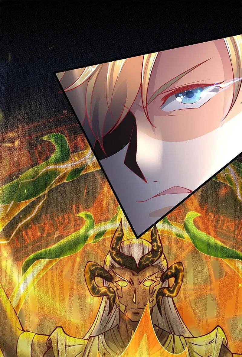 Nghịch Thiên Kiếm Thần Chap 383 - Next Chap 384