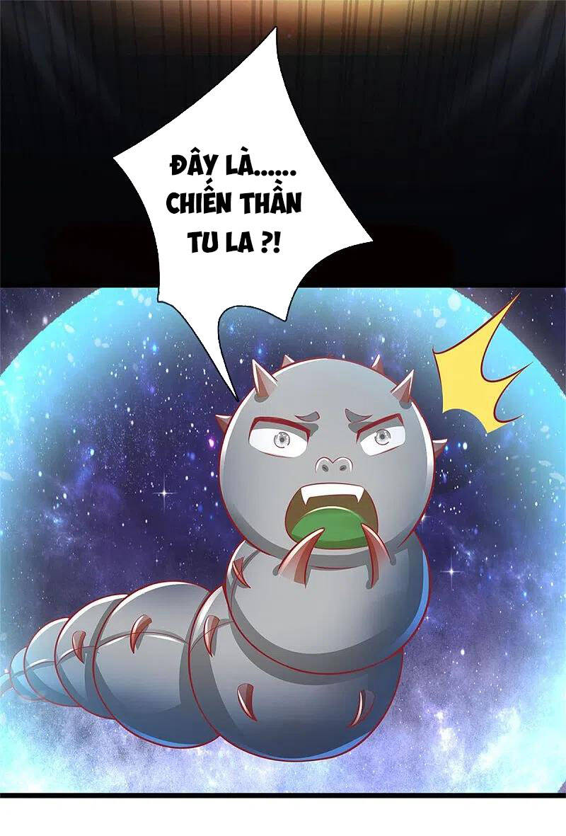 Nghịch Thiên Kiếm Thần Chap 383 - Next Chap 384
