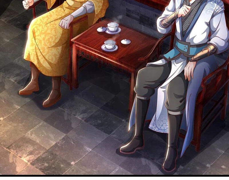 Nghịch Thiên Kiếm Thần Chap 420 - Next Chap 421